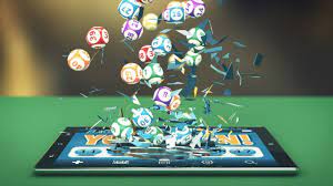 Take Part in the Exciting World of Online Lottery