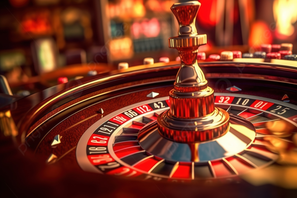MasukSlot Online: Where the Slots Never Stop