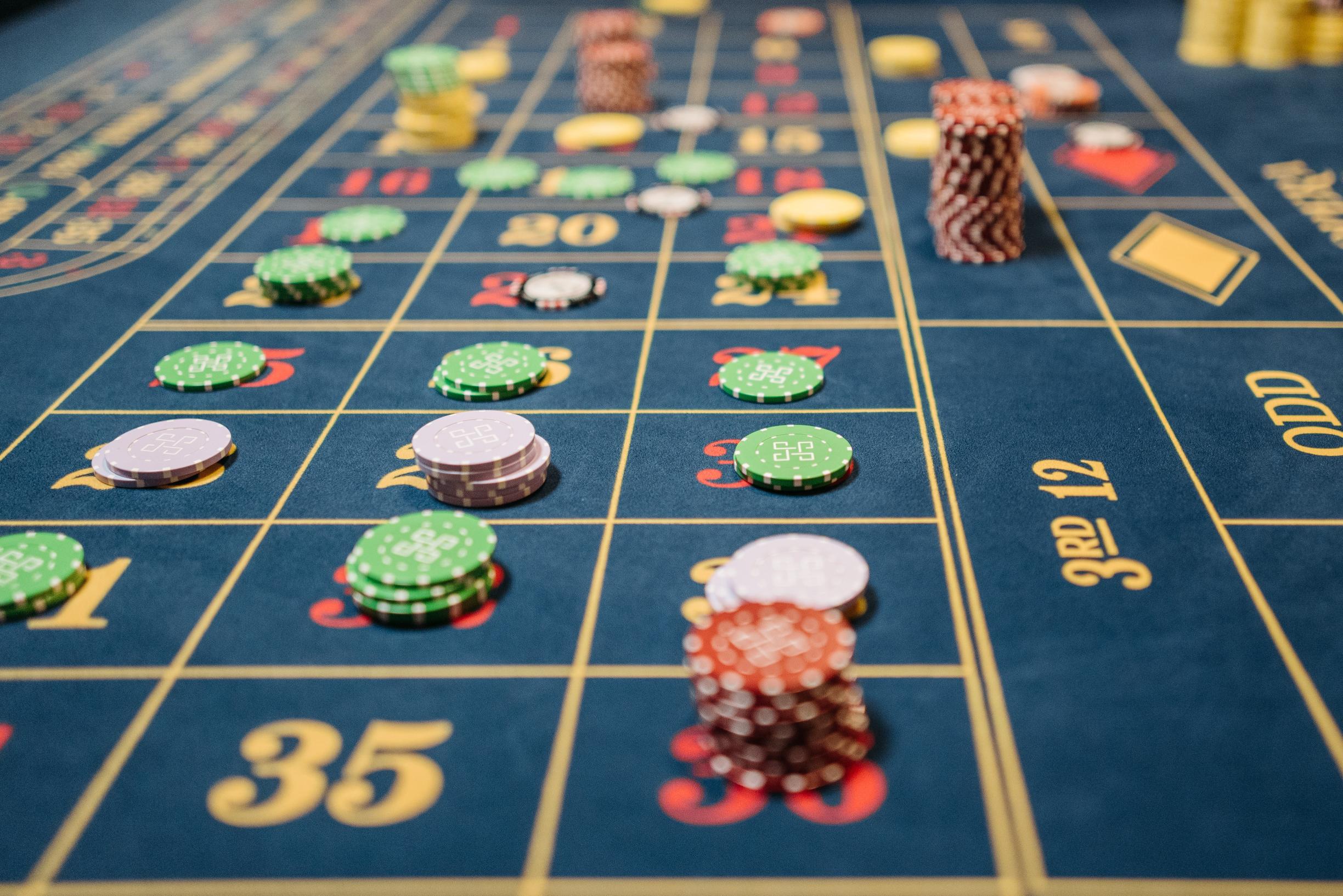 The Ultimate Gamer’s Paradise with the Newest Slot Website