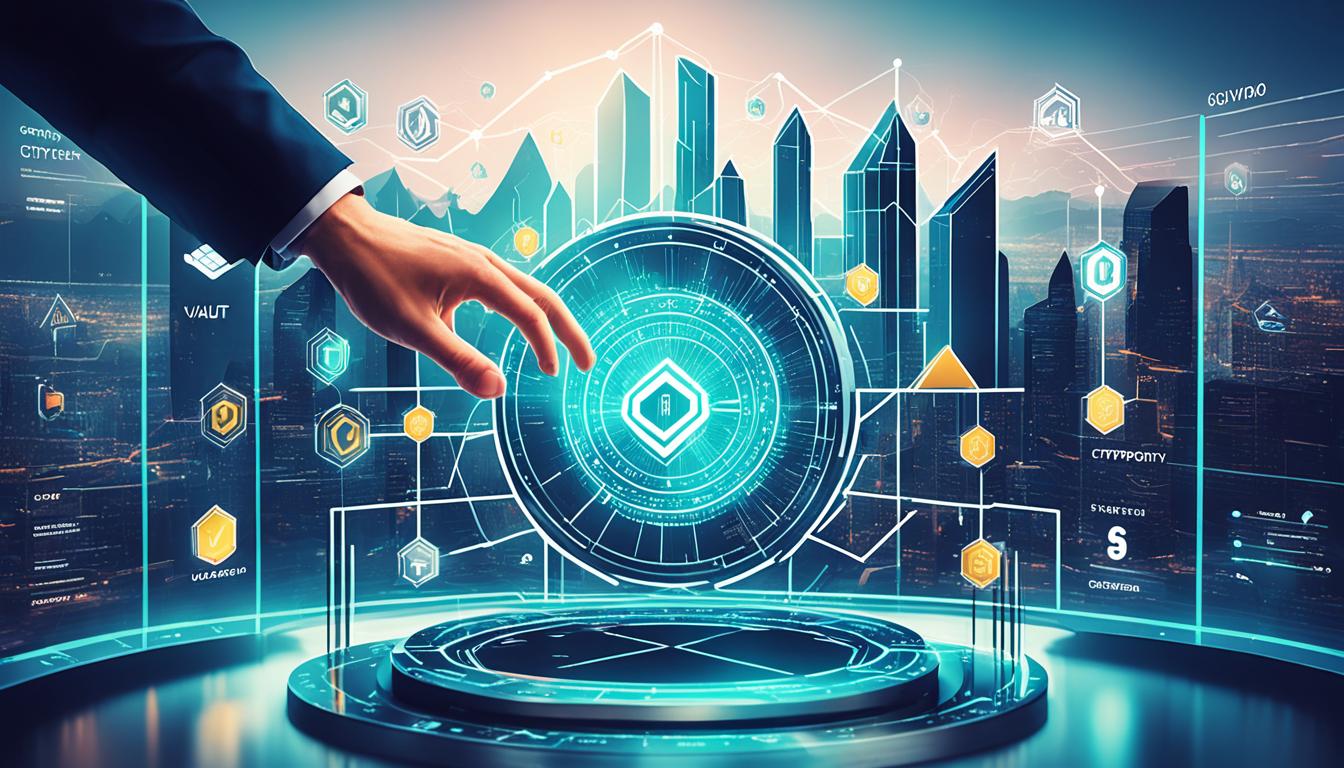 Crypto Staking 101: How to Earn Passive Income with Your Coins