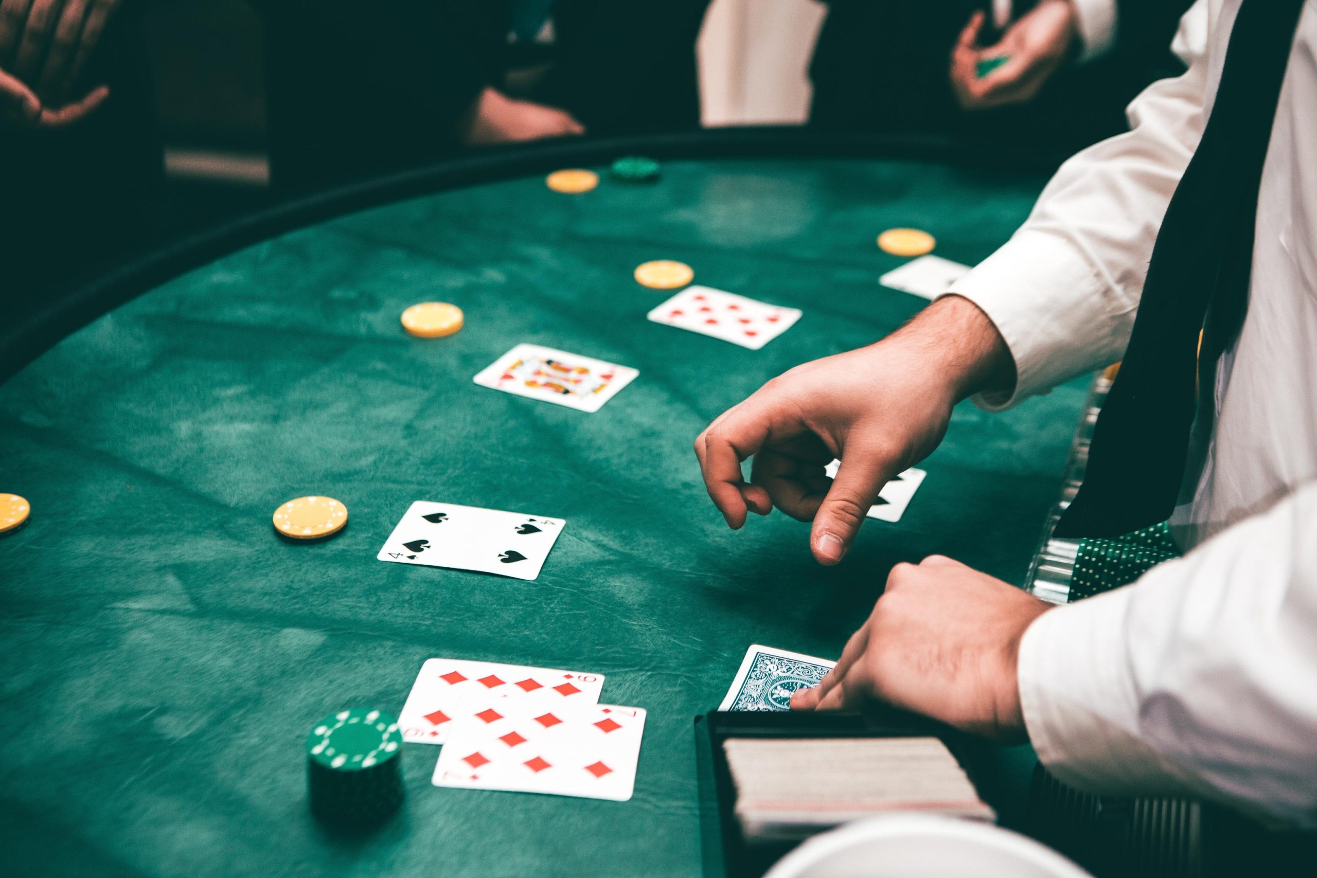 Baccarat With No Minimum Deposit or Withdrawal – Informational Overview of Transaction Systems