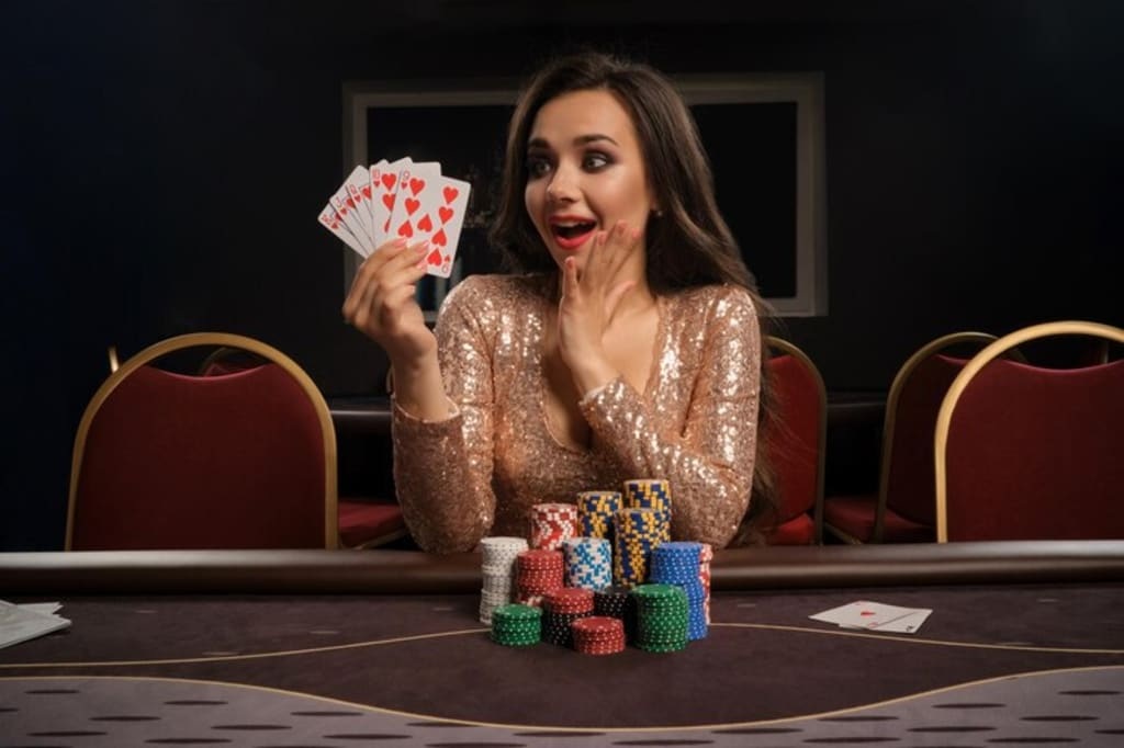Online Baccarat Brings Classic Casino Fun Directly to Your Device with Big Wins