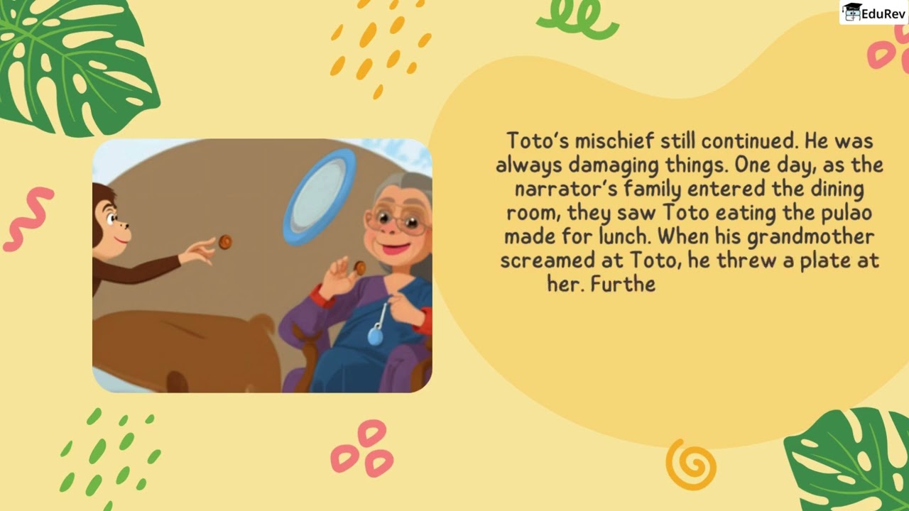 The Importance of Authenticity in Every Toto Story Episode